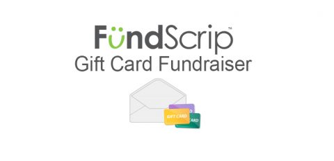 Fundscrip Gift Cards